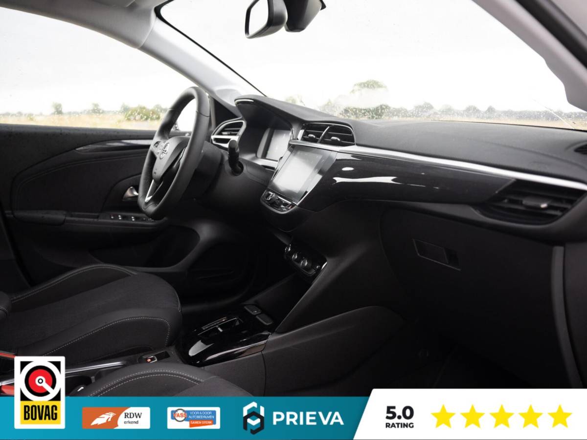 Opel Corsa-e Opel Corsa-e Elegance | Automaat | Elektrisch | 50 kWh