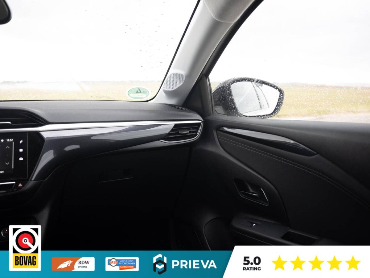 Opel Corsa-e Opel Corsa-e Elegance | Automaat | Elektrisch | 50 kWh