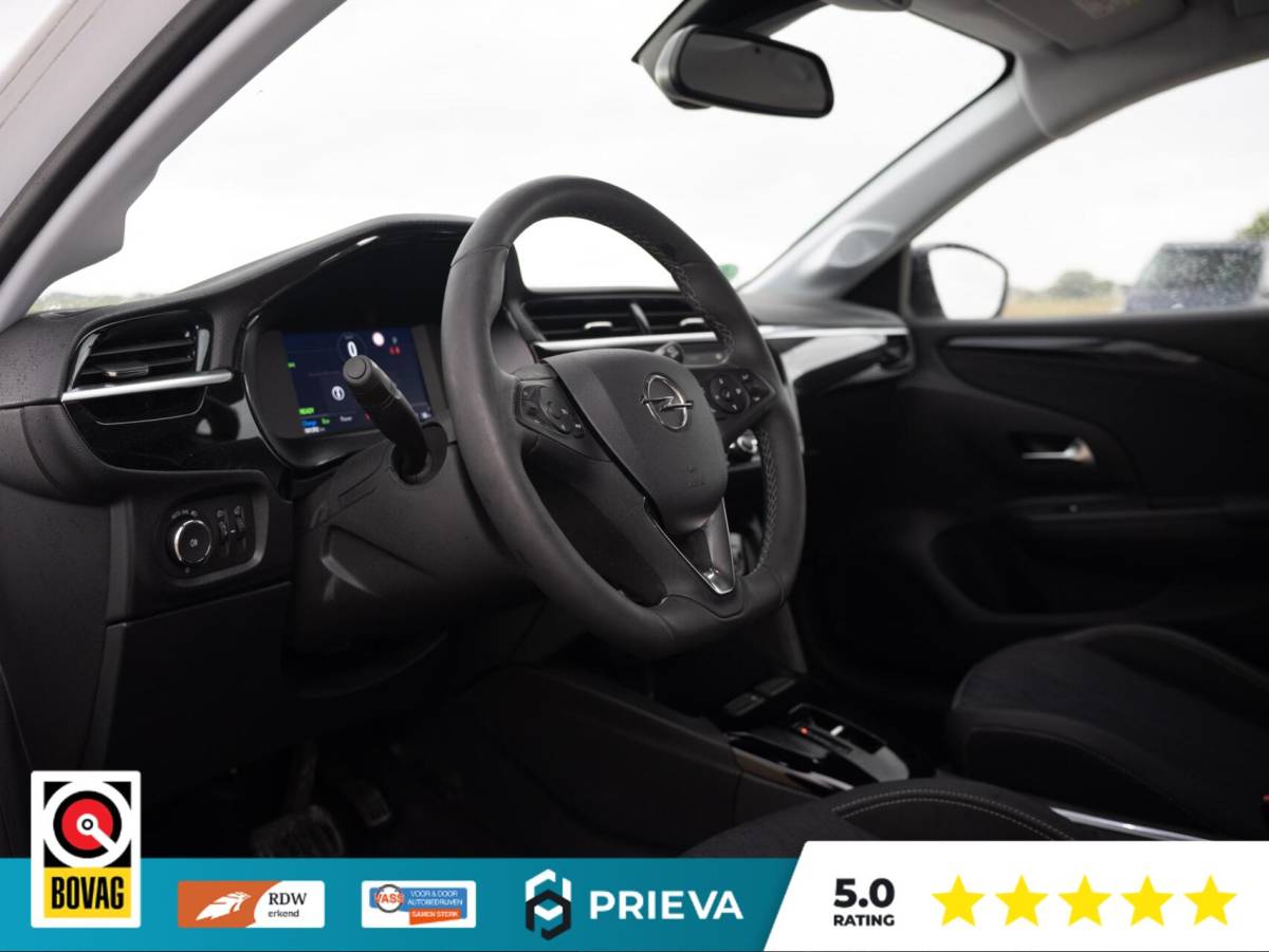 Opel Corsa-e Opel Corsa-e Elegance | Automaat | Elektrisch | 50 kWh