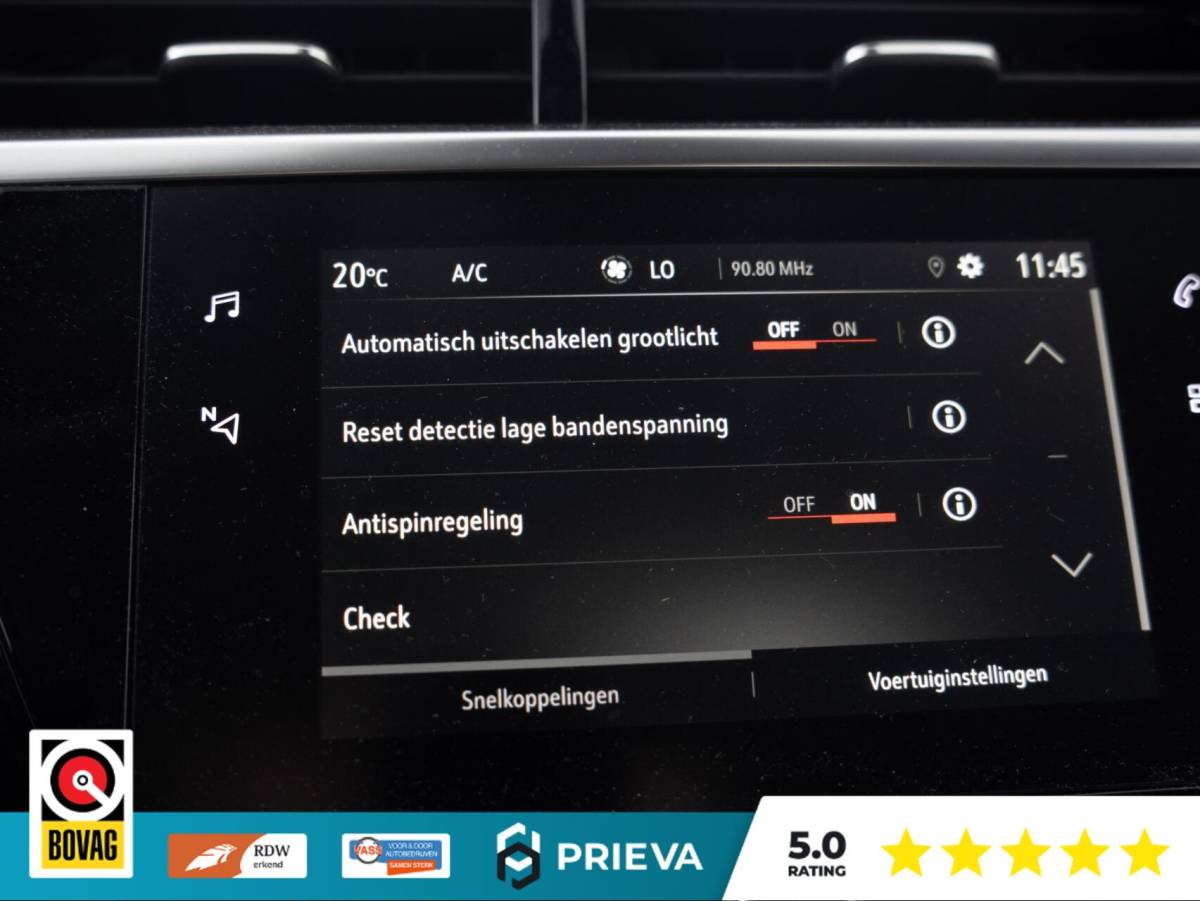 Opel Corsa-e Opel Corsa-e Elegance | Automaat | Elektrisch | 50 kWh