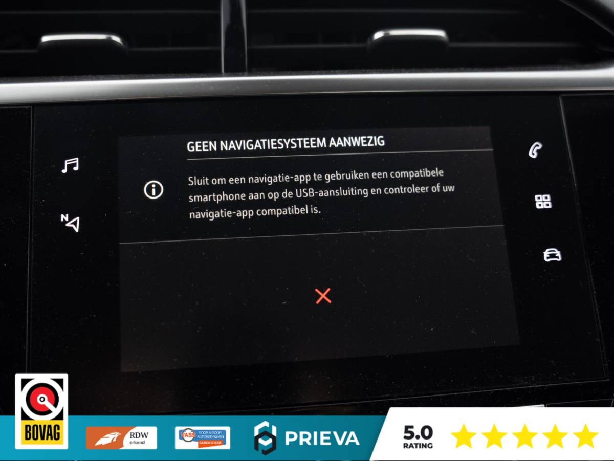 Opel Corsa-e Opel Corsa-e Elegance | Automaat | Elektrisch | 50 kWh