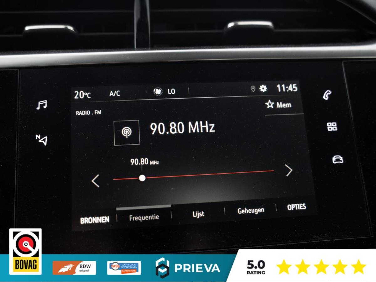 Opel Corsa-e Opel Corsa-e Elegance | Automaat | Elektrisch | 50 kWh
