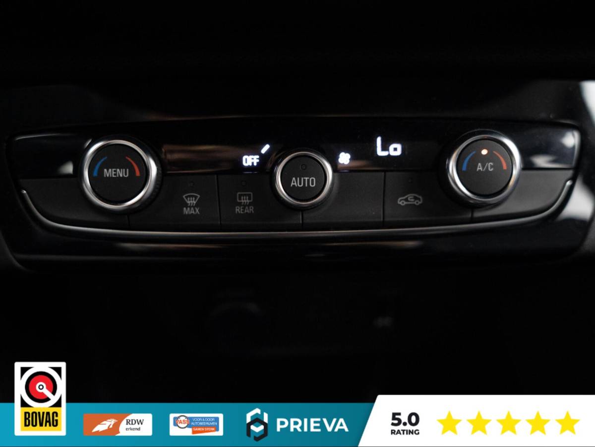 Opel Corsa-e Opel Corsa-e Elegance | Automaat | Elektrisch | 50 kWh