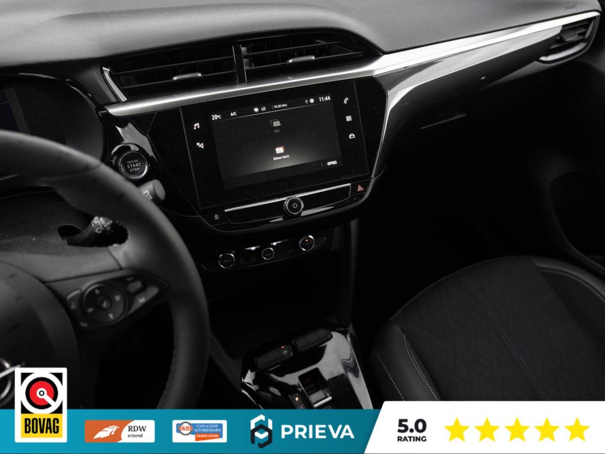 Opel Corsa-e Opel Corsa-e Elegance | Automaat | Elektrisch | 50 kWh