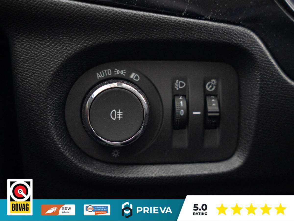 Opel Corsa-e Opel Corsa-e Elegance | Automaat | Elektrisch | 50 kWh
