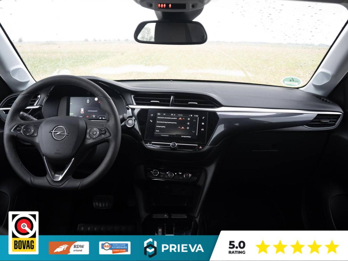 Opel Corsa-e Opel Corsa-e Elegance | Automaat | Elektrisch | 50 kWh