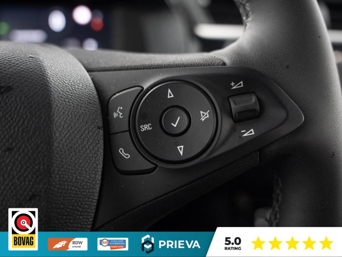 Opel Corsa-e Opel Corsa-e Elegance | Automaat | Elektrisch | 50 kWh