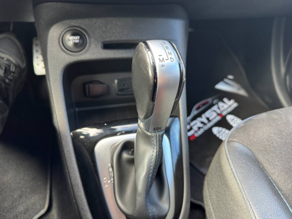 Renault Captur Renault Captur 1.3 TCe Version S 150 PK Automaat Led Navi Camera