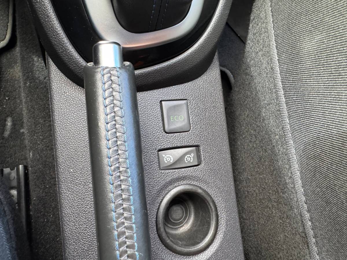 Renault Captur Renault Captur 1.3 TCe Version S 150 PK Automaat Led Navi Camera