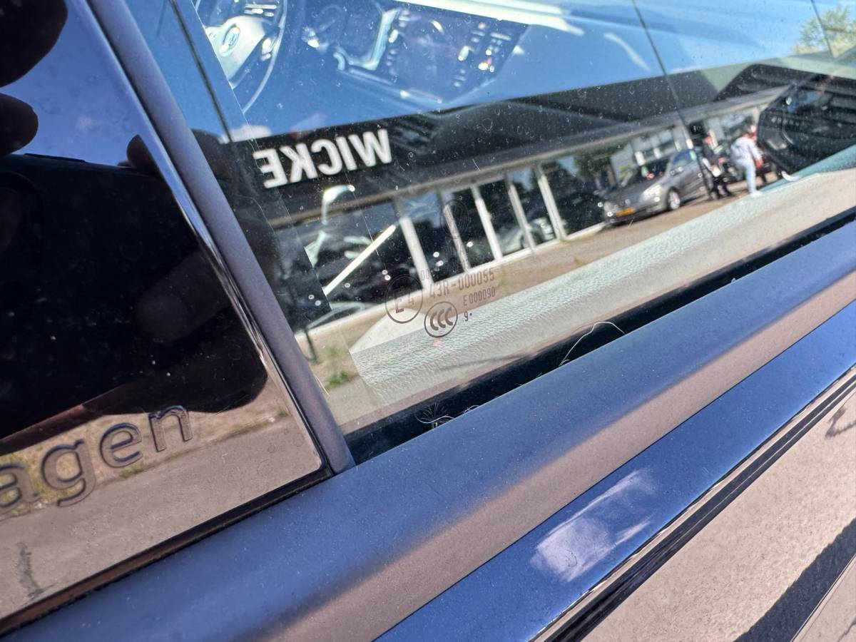 Volkswagen Polo Volkswagen Polo 1.0 TSI DSG 95 PK APPLE CARPLAY Clima Stoelverw.