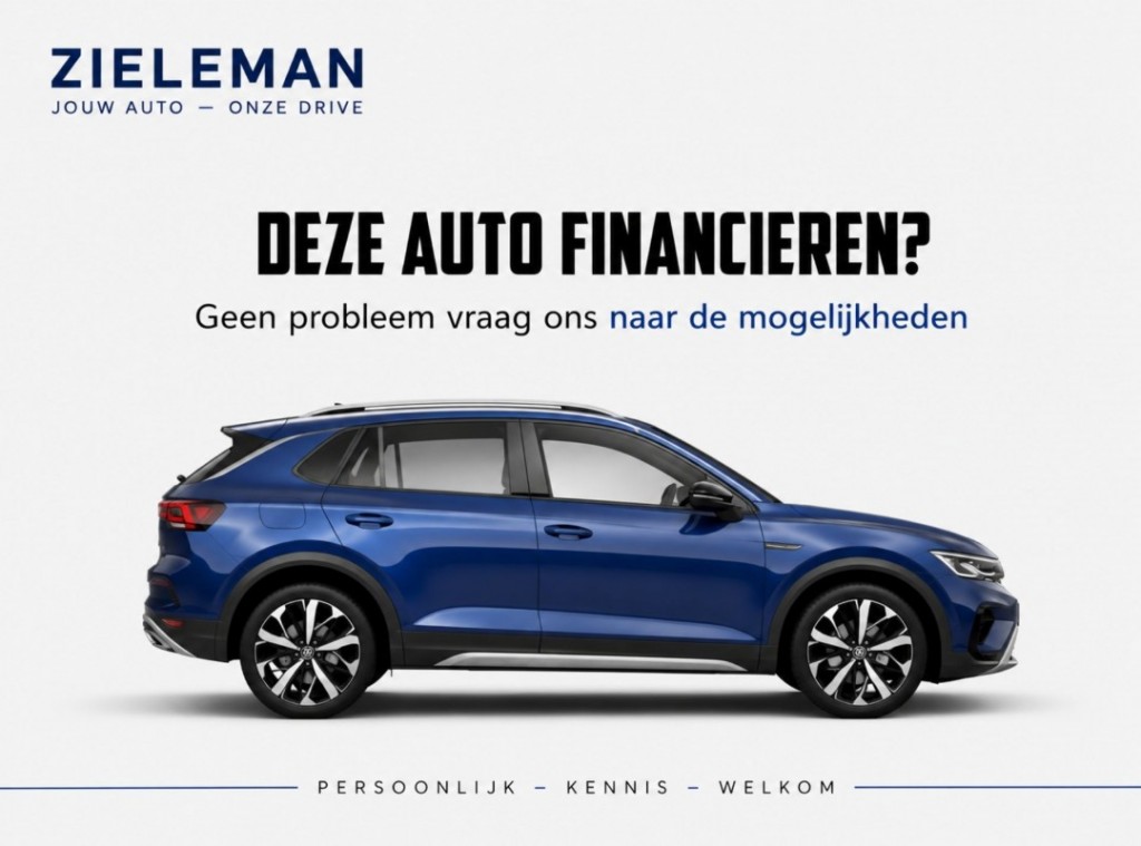 Kia e-Niro Kia Niro E-Niro DynamicLine 64 kWh – Carplay, Camera, Half Leer, Stoelverw.
