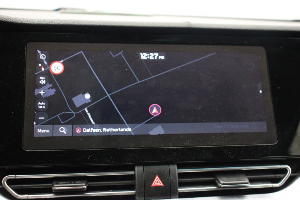 Kia e-Niro Kia Niro E-Niro DynamicLine 64 kWh – Carplay, Camera, Half Leer, Stoelverw.