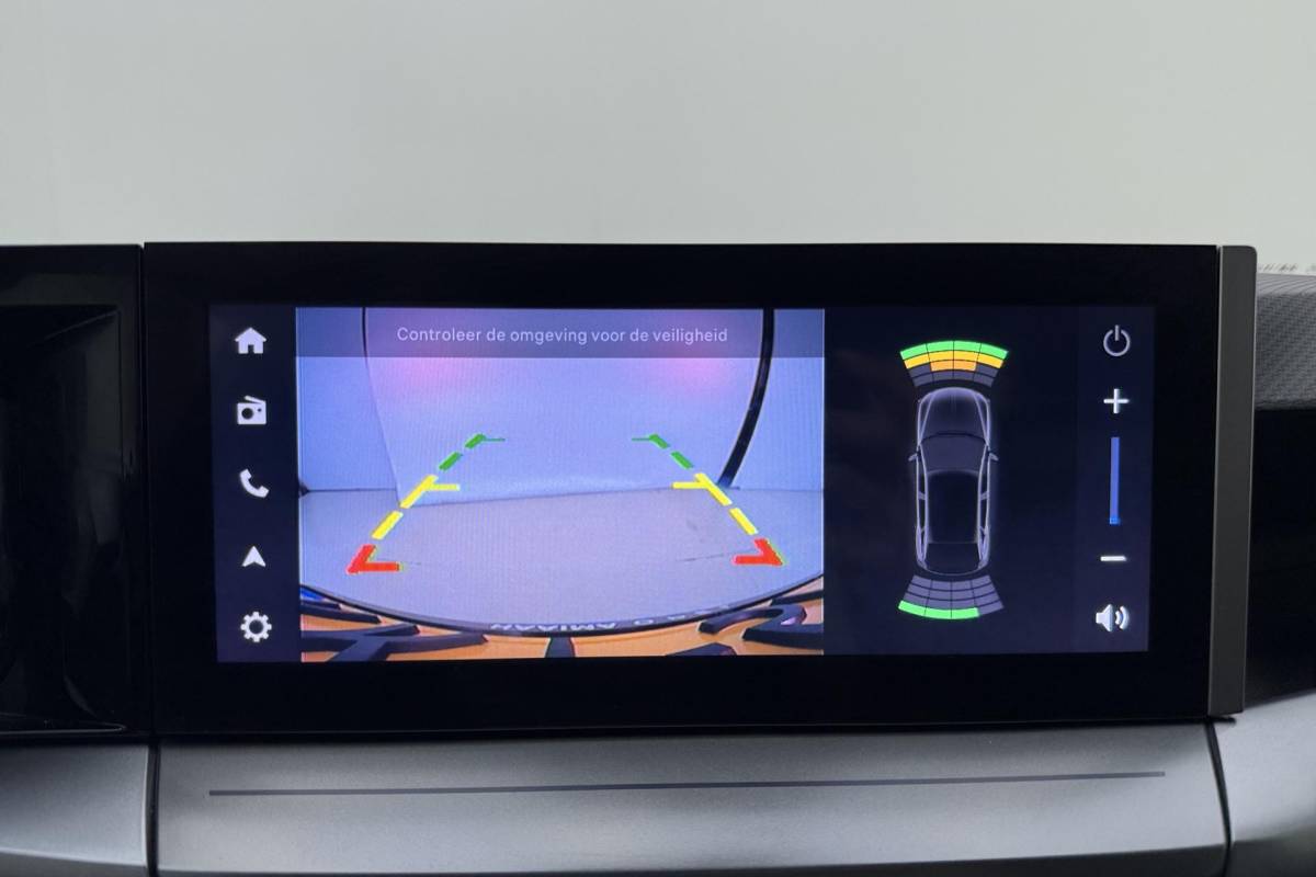Opel Frontera Opel Frontera Electric GS 44 kWh 1-Fase | Navigatie | Achteruitrijcamera | Climate control | Cruise control | Zwart dak | Lichtmetalen velgen | Extra getint glas