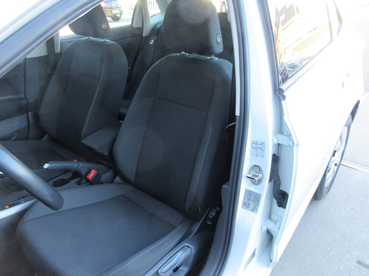 Volkswagen Polo Volkswagen Polo 1.0 TSI Comfortline Business / Clima / PDC / Navi
