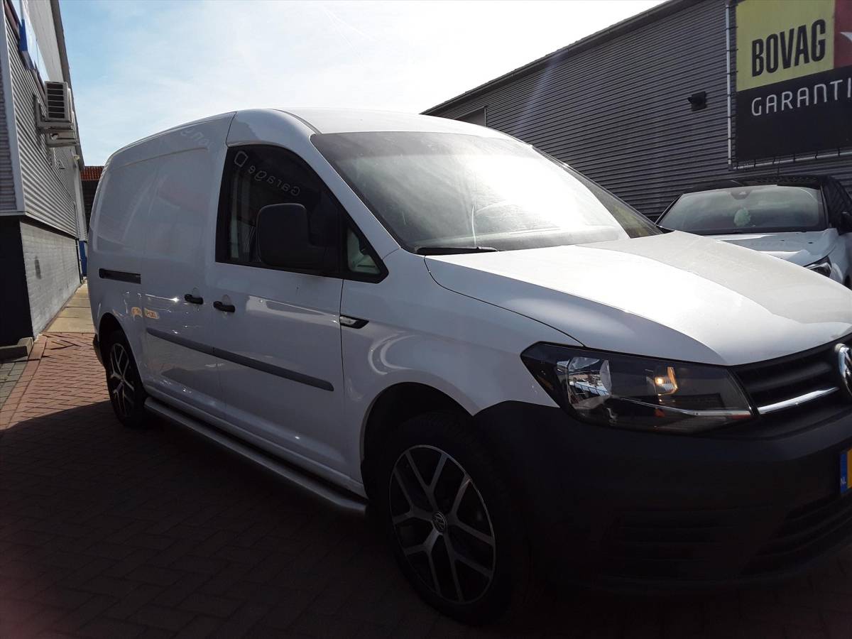 Volkswagen Caddy VOLKSWAGEN Caddy Maxi 2.0 TDI 102pk Trendline