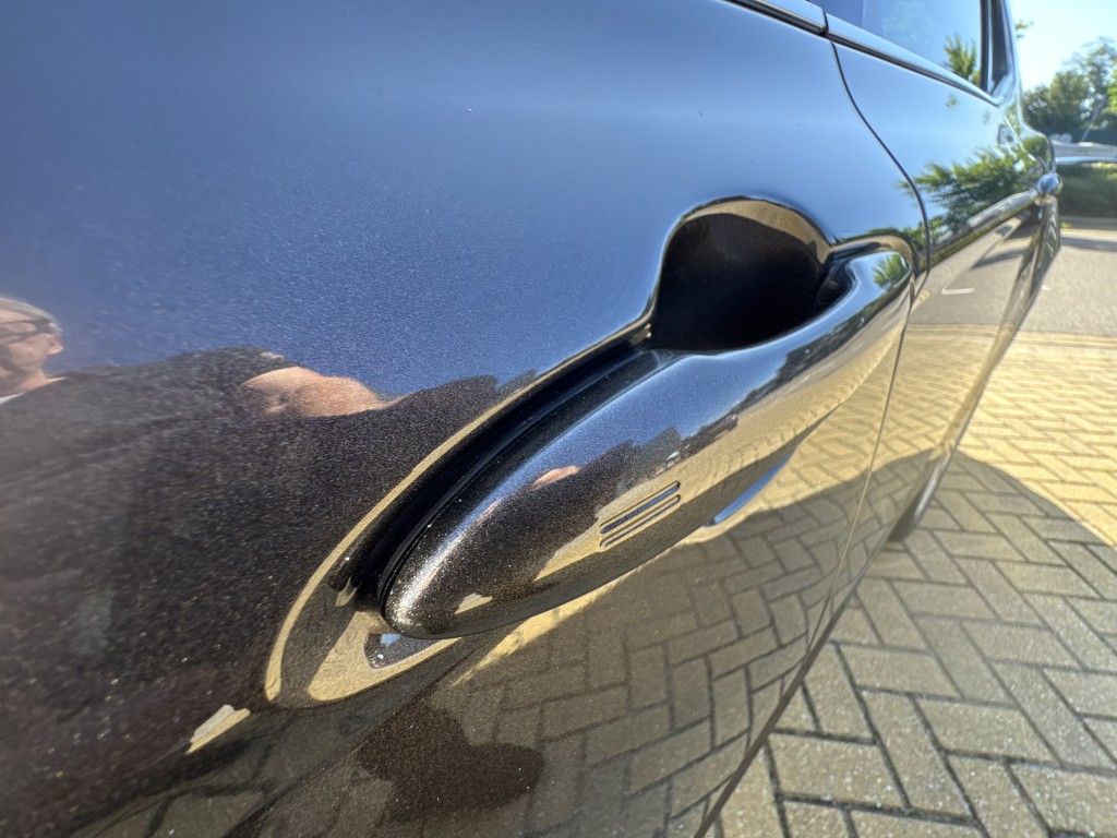 Toyota Camry Toyota Camry 2.5 Hybrid Business Intro Leer