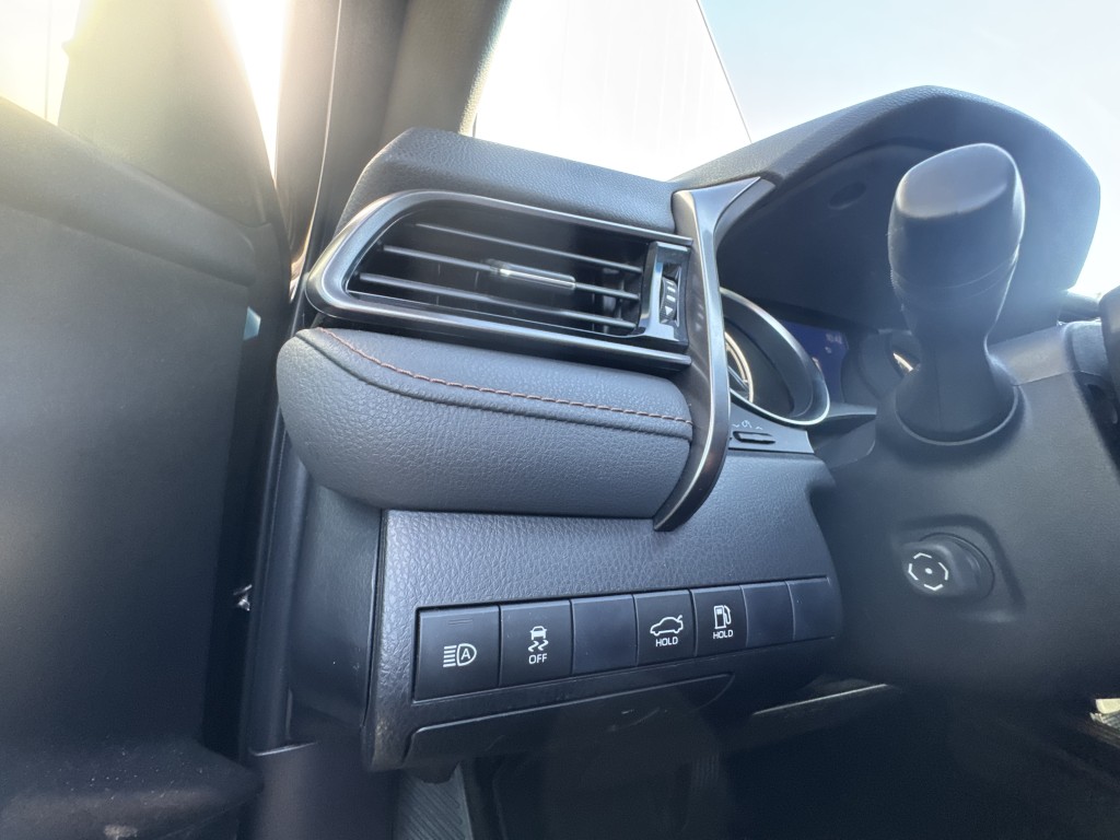 Toyota Camry Toyota Camry 2.5 Hybrid Business Intro Leer