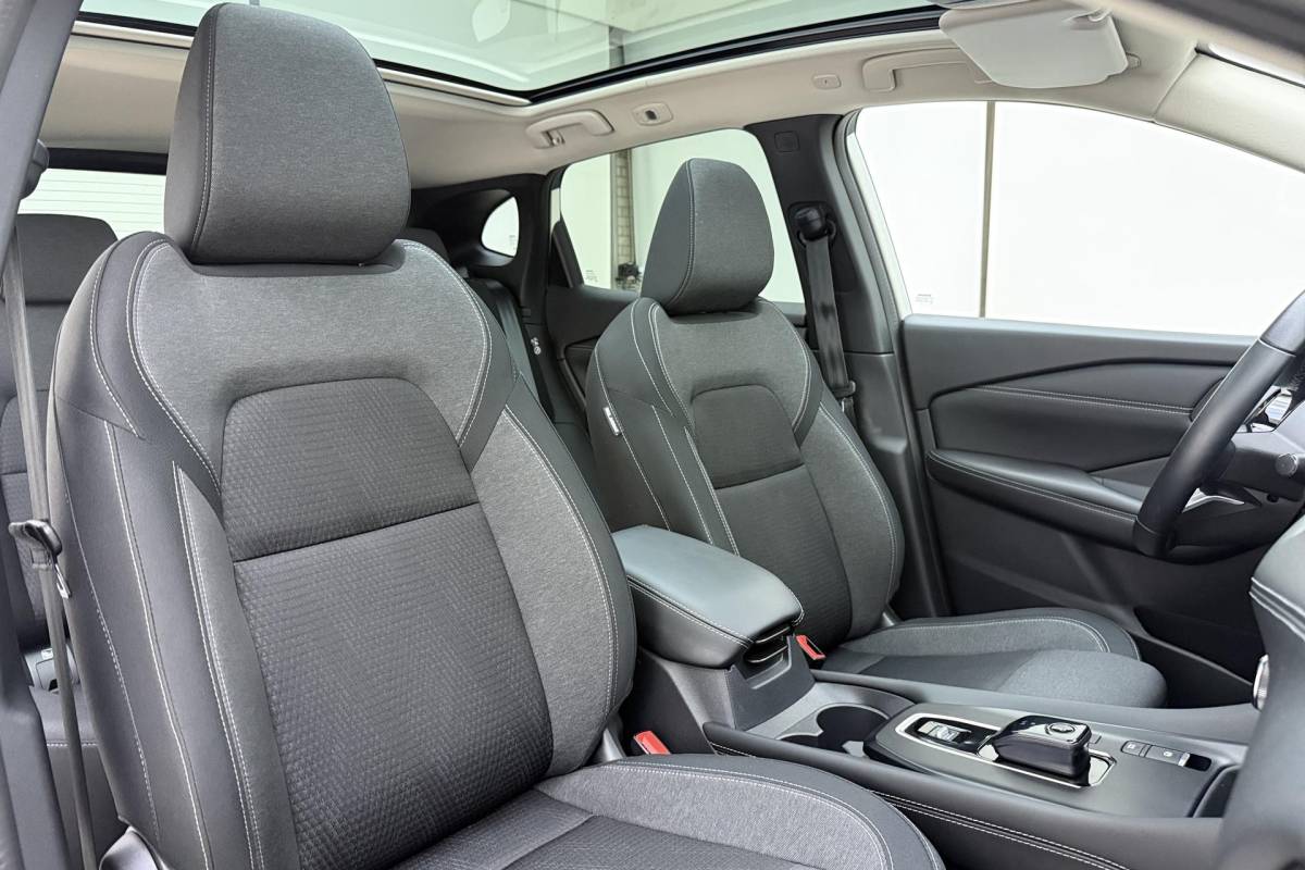 Nissan QASHQAI Nissan Qashqai 1.5 e-Power N-Connecta | Panoramadak | Navigatie | Climate Control | camera | Keyless entry en start