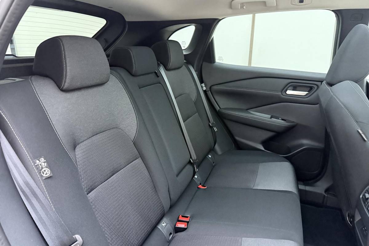 Nissan QASHQAI Nissan Qashqai 1.5 e-Power N-Connecta | Panoramadak | Navigatie | Climate Control | camera | Keyless entry en start