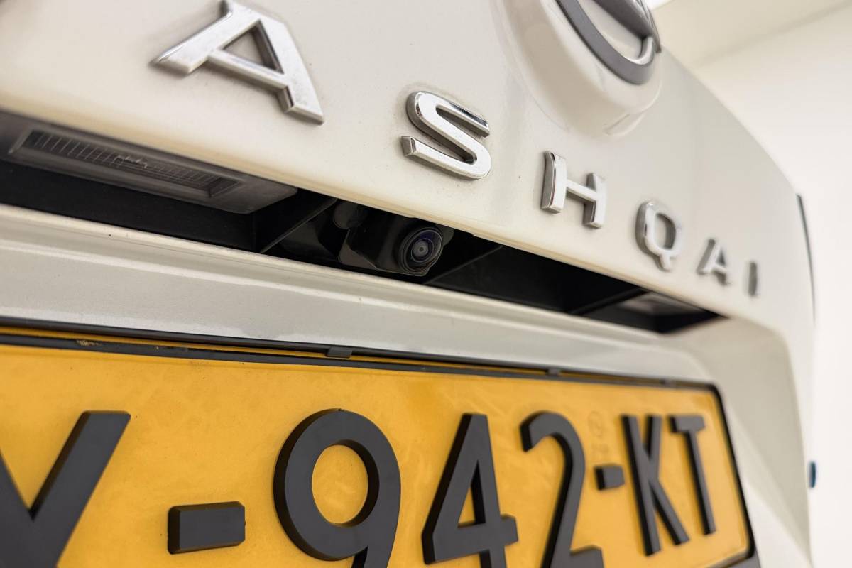 Nissan QASHQAI Nissan Qashqai 1.5 e-Power N-Connecta | Panoramadak | Navigatie | Climate Control | camera | Keyless entry en start