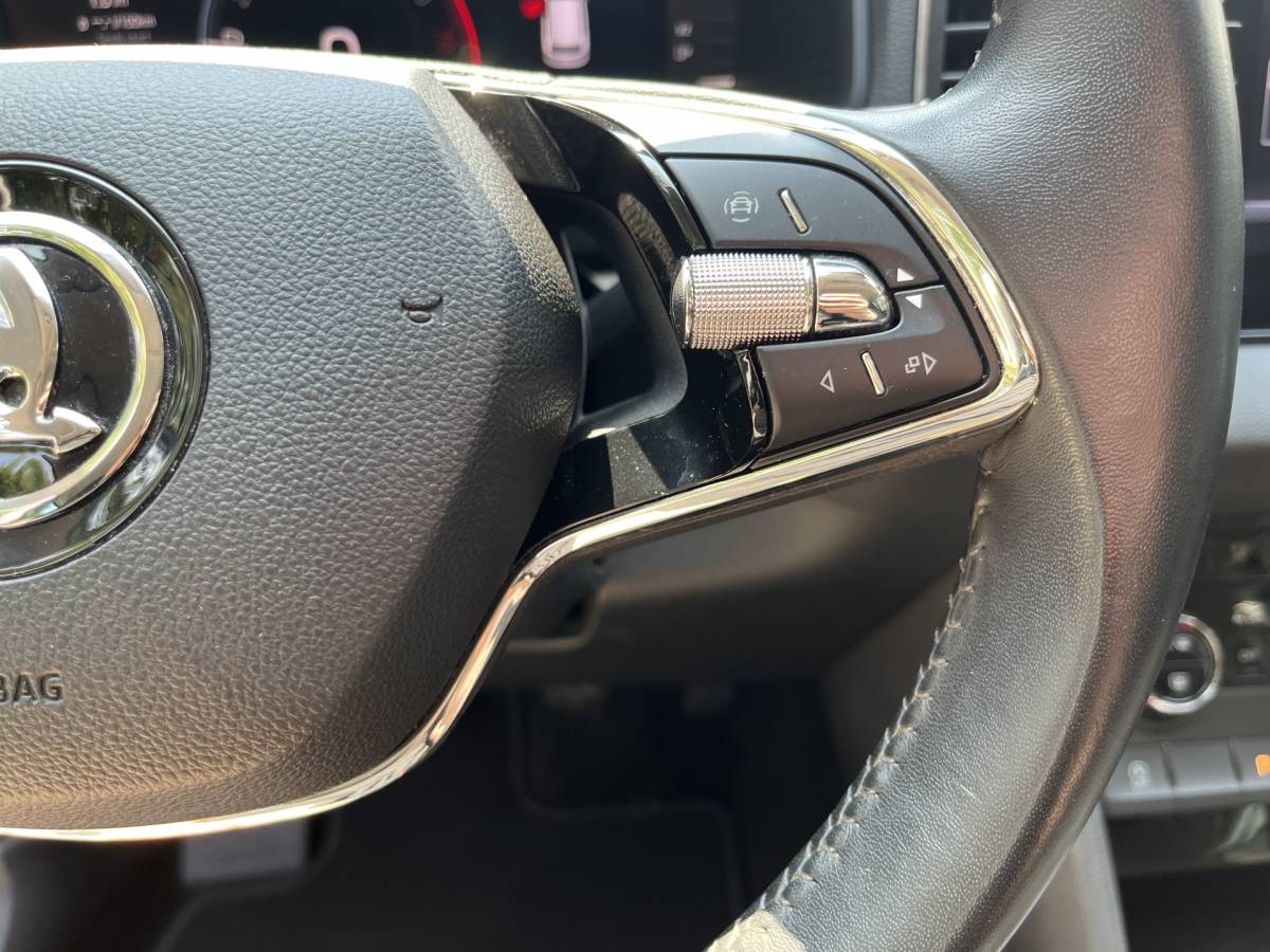 Škoda Karoq ŠKODA Karoq 1.5 TSI ACT Business Edition | CAM | CARPLAY | CLIMA | CRUISE | DAB | PDC V&A | VIRTUAL COCKPIT