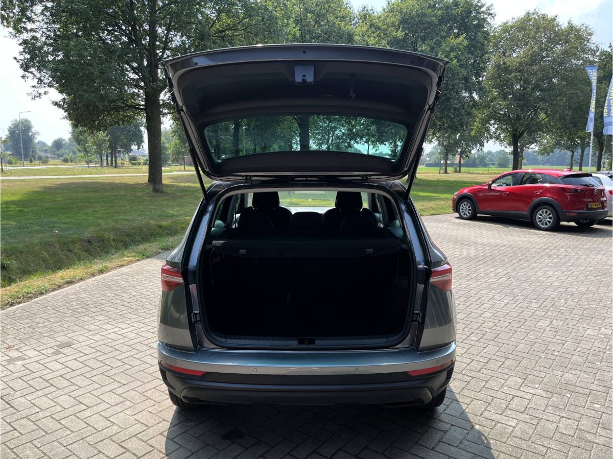 Škoda Karoq ŠKODA Karoq 1.5 TSI ACT Business Edition | CAM | CARPLAY | CLIMA | CRUISE | DAB | PDC V&A | VIRTUAL COCKPIT