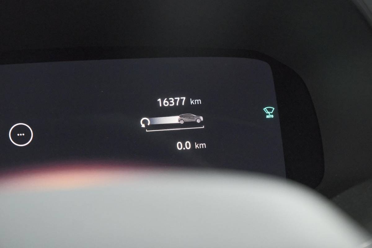 Renault Captur Renault Captur 1.8 E-Tech full hybrid 160 esprit Alpine | Adaptieve Cruise Control | 360 Camera | Navigatie