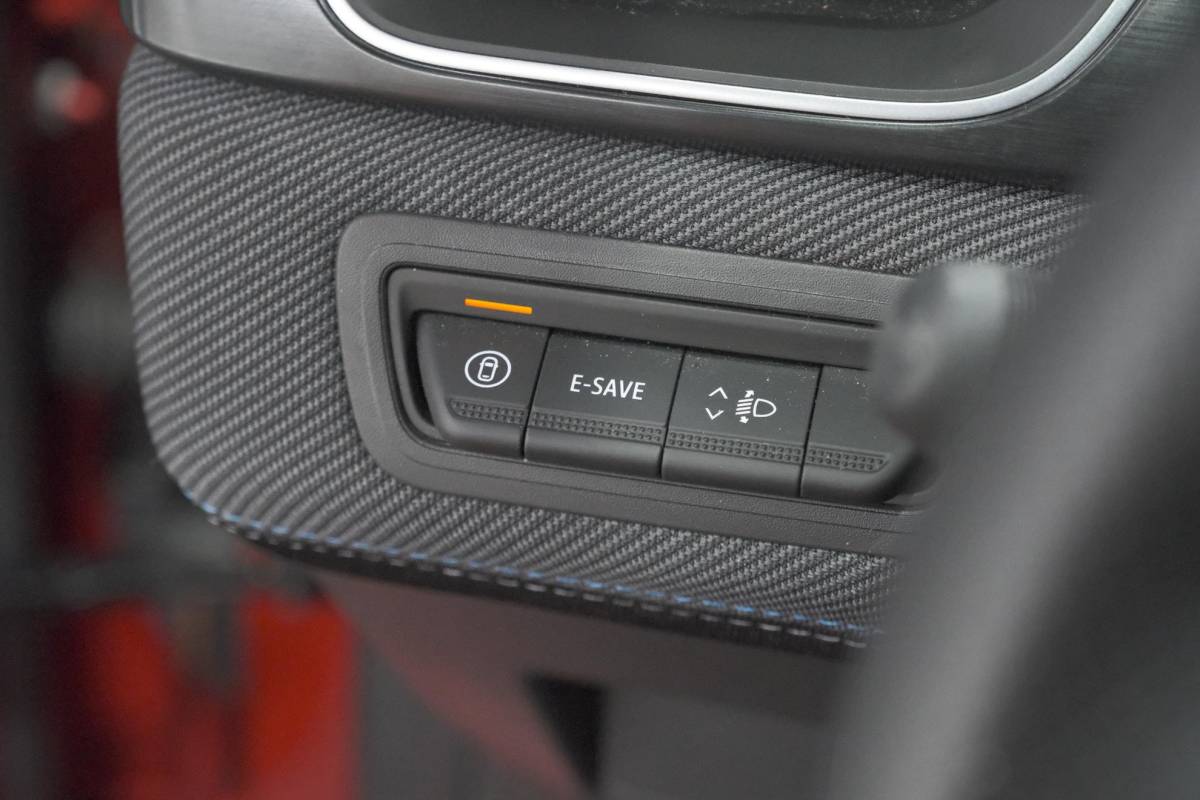 Renault Captur Renault Captur 1.8 E-Tech full hybrid 160 esprit Alpine | Adaptieve Cruise Control | 360 Camera | Navigatie