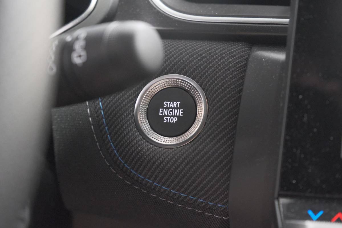 Renault Captur Renault Captur 1.8 E-Tech full hybrid 160 esprit Alpine | Adaptieve Cruise Control | 360 Camera | Navigatie