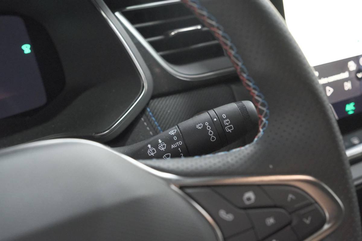 Renault Captur Renault Captur 1.8 E-Tech full hybrid 160 esprit Alpine | Adaptieve Cruise Control | 360 Camera | Navigatie