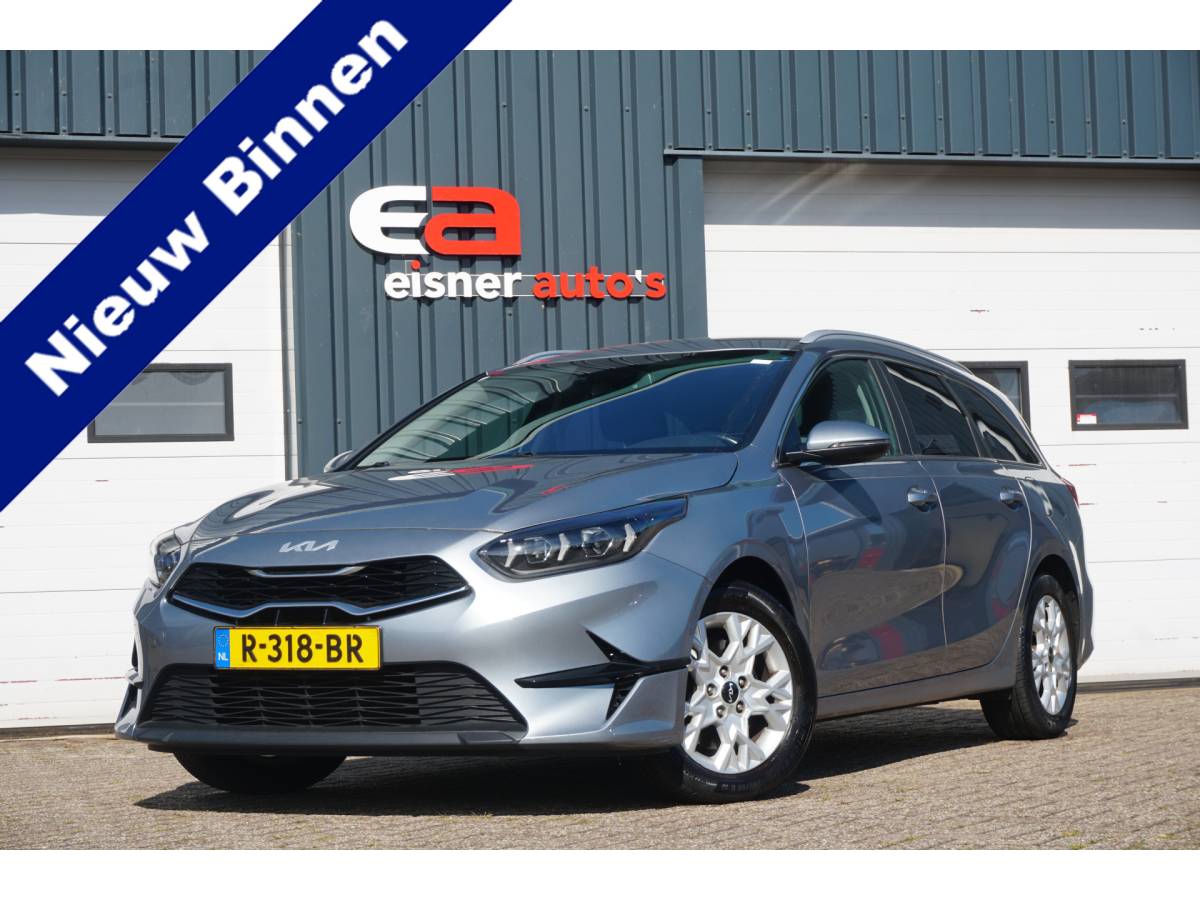 Kia Ceed Sportswagon