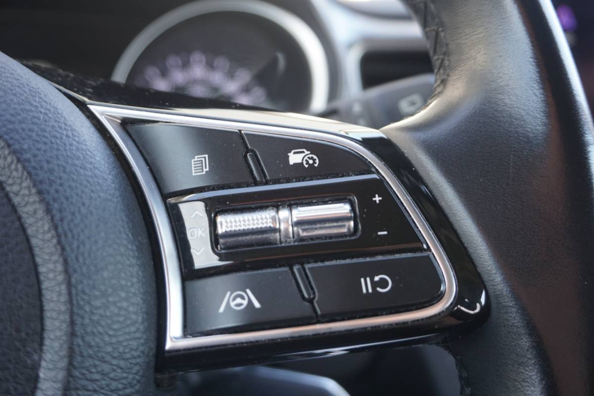 Kia Ceed Sportswagon Kia Ceed Sportswagon 1.0 T-GDi DynamicLine | CAMERA | CARPLAY | ECC| FACELIFT | DEALER O.H. |