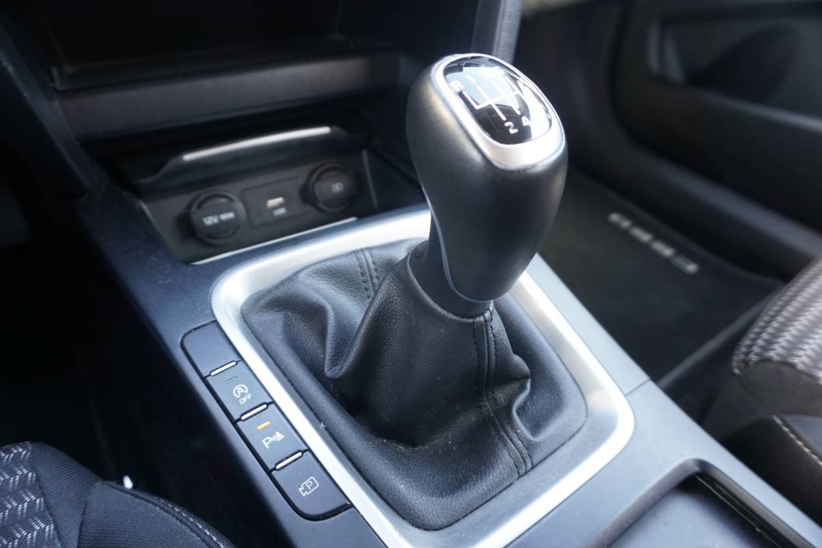 Kia Ceed Sportswagon Kia Ceed Sportswagon 1.0 T-GDi DynamicLine | CAMERA | CARPLAY | ECC| FACELIFT | DEALER O.H. |