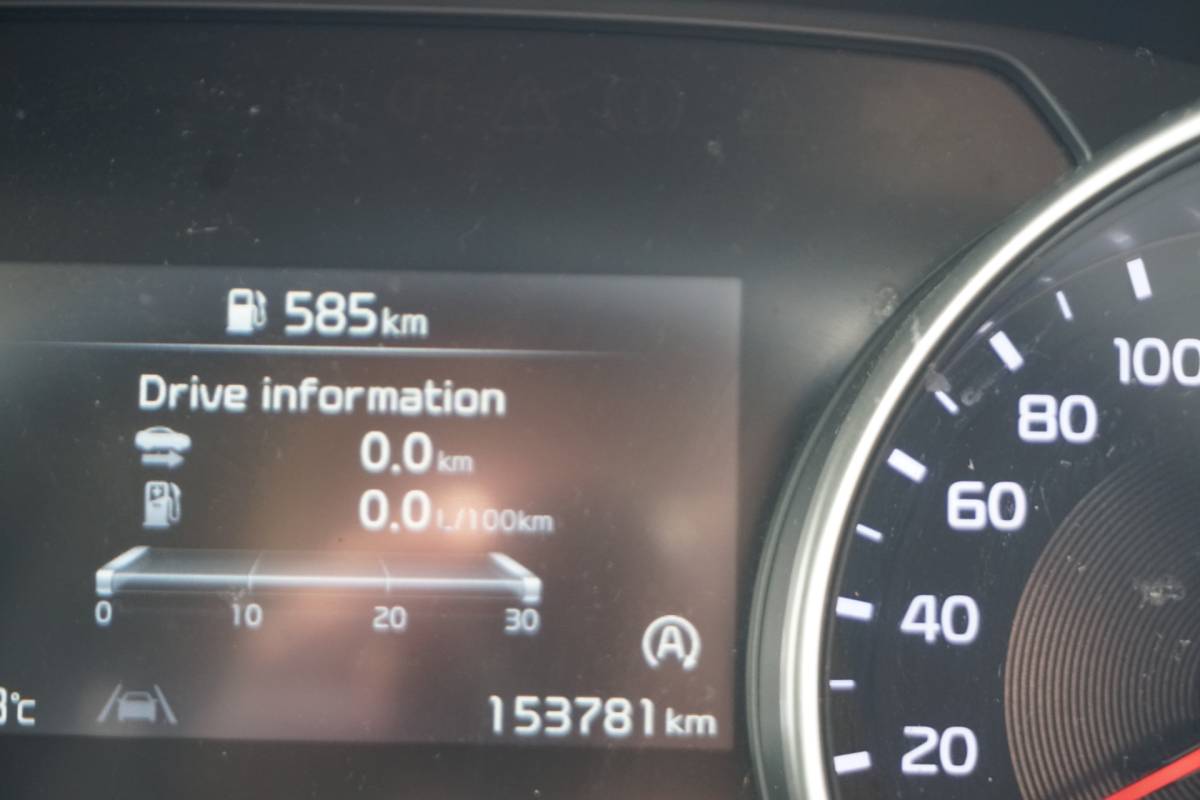 Kia Ceed Sportswagon Kia Ceed Sportswagon 1.0 T-GDi DynamicLine | CAMERA | CARPLAY | ECC| FACELIFT | DEALER O.H. |