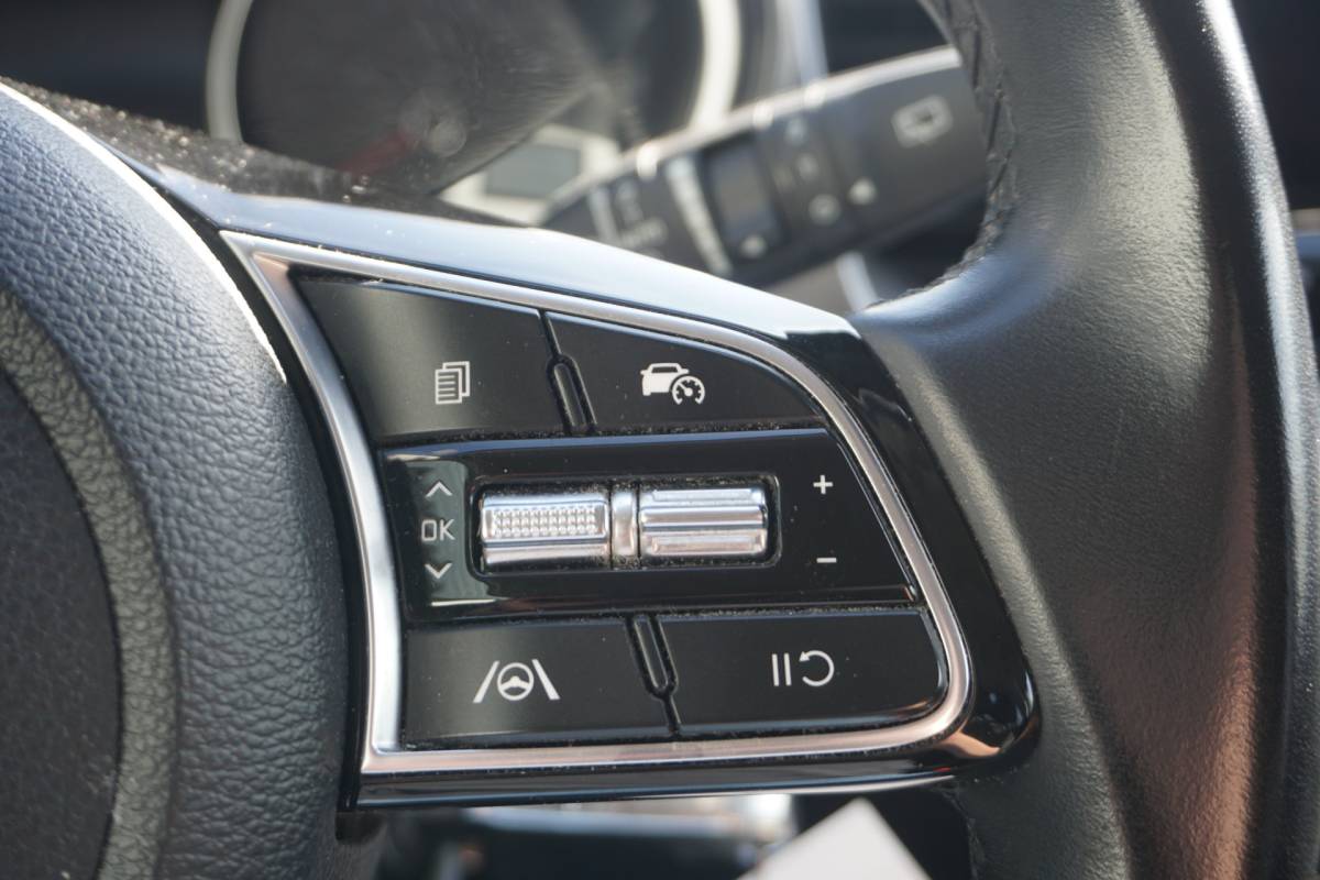 Kia Ceed Sportswagon Kia Ceed Sportswagon 1.0 T-GDi DynamicLine | CAMERA | CARPLAY | ECC| FACELIFT | DEALER O.H. |