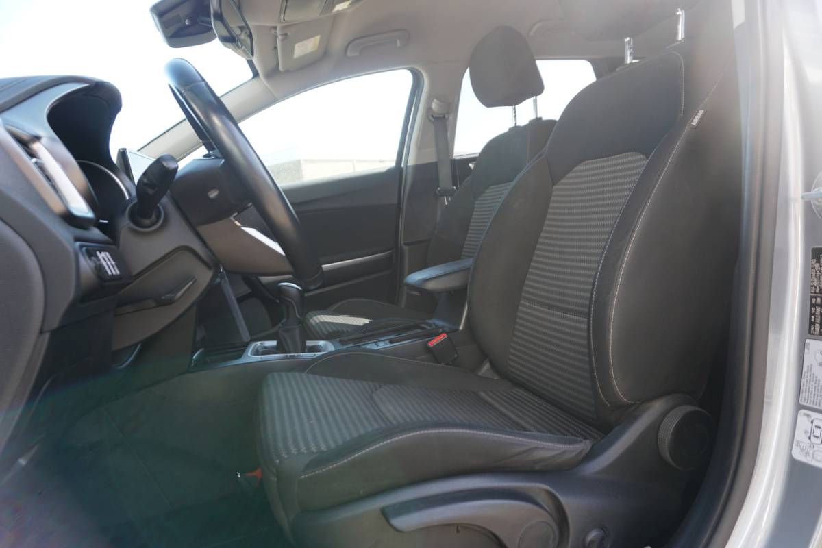 Kia Ceed Sportswagon Kia Ceed Sportswagon 1.0 T-GDi DynamicLine | CAMERA | CARPLAY | ECC| FACELIFT | DEALER O.H. |