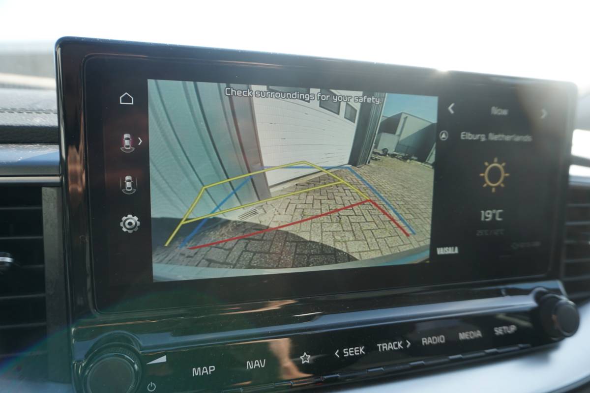 Kia Ceed Sportswagon Kia Ceed Sportswagon 1.0 T-GDi DynamicLine | CAMERA | CARPLAY | ECC| FACELIFT | DEALER O.H. |