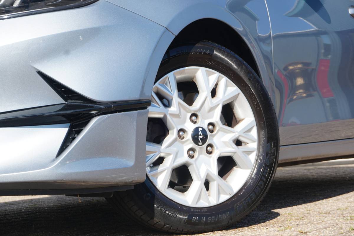 Kia Ceed Sportswagon Kia Ceed Sportswagon 1.0 T-GDi DynamicLine | CAMERA | CARPLAY | ECC| FACELIFT | DEALER O.H. |