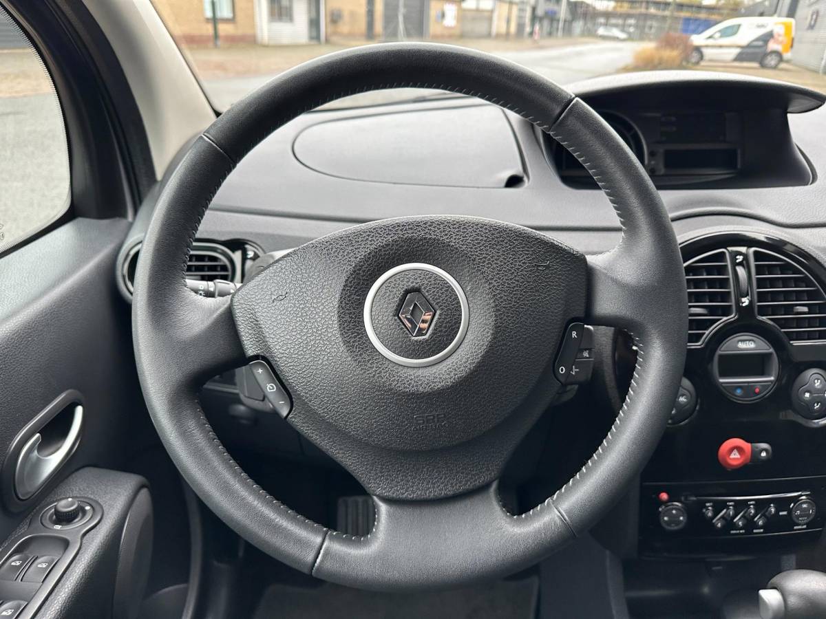 Renault Grand Modus Renault Grand Modus 1.6-16V Night & Day Automaat