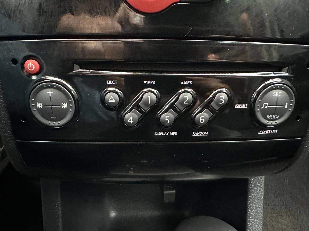 Renault Grand Modus Renault Grand Modus 1.6-16V Night & Day Automaat