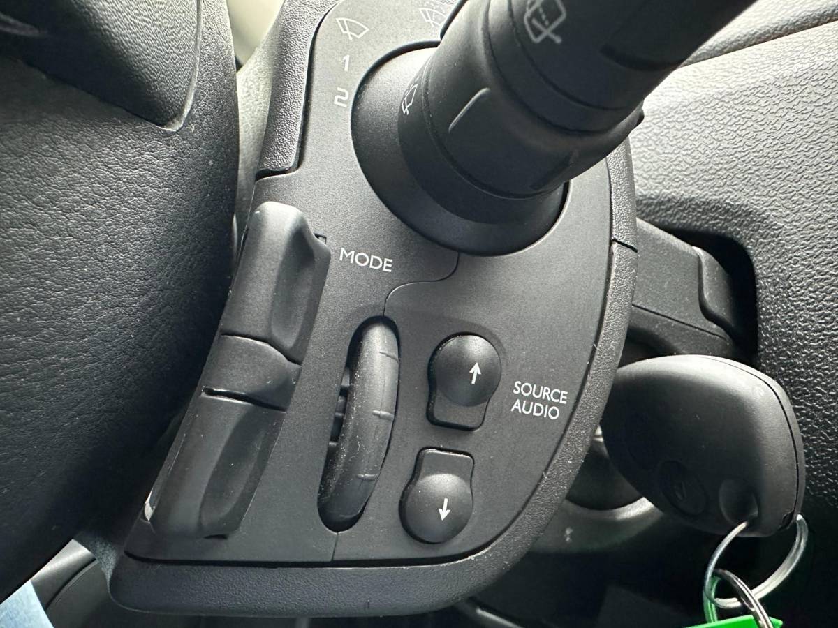 Renault Grand Modus Renault Grand Modus 1.6-16V Night & Day Automaat
