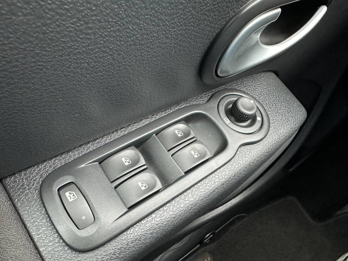 Renault Grand Modus Renault Grand Modus 1.6-16V Night & Day Automaat