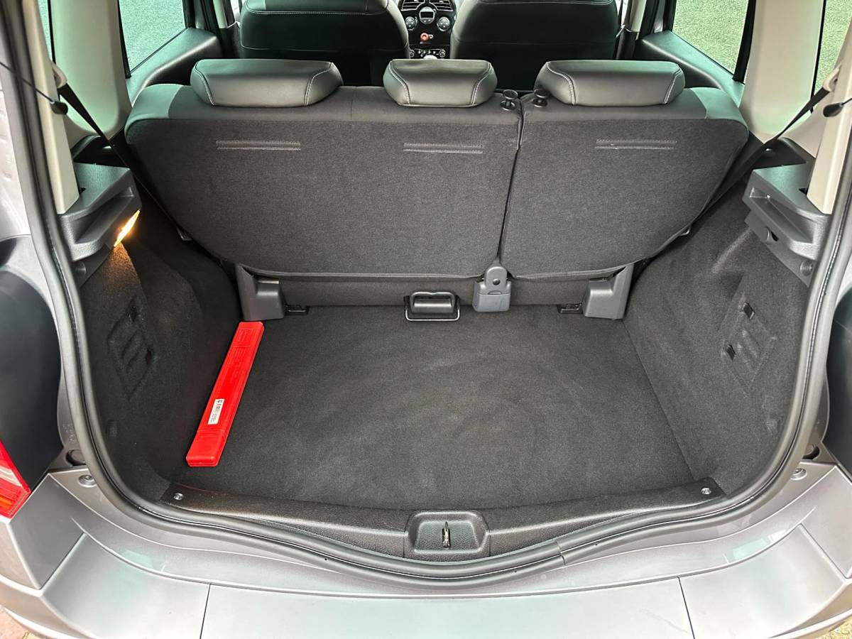 Renault Grand Modus Renault Grand Modus 1.6-16V Night & Day Automaat