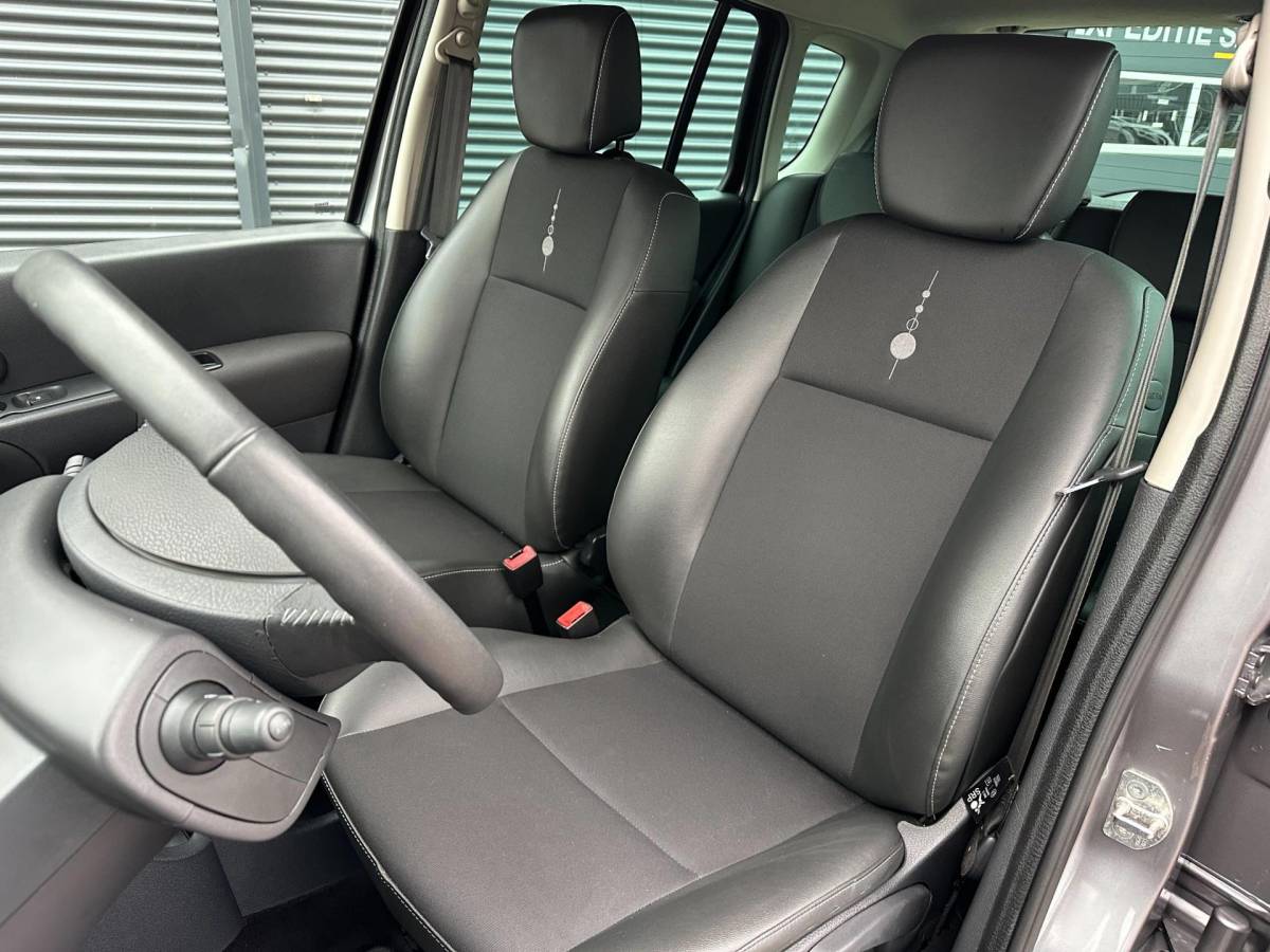 Renault Grand Modus Renault Grand Modus 1.6-16V Night & Day Automaat