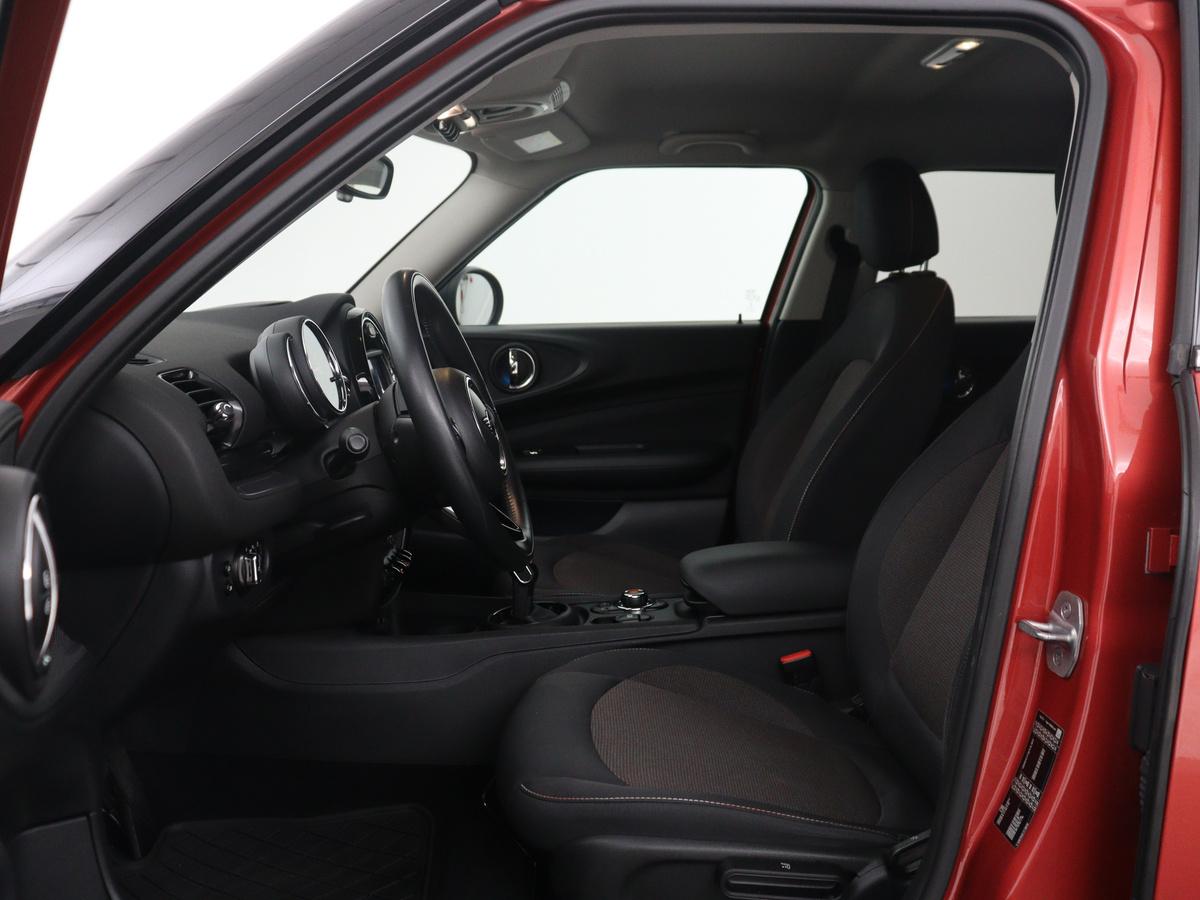 MINI Clubman MINI Clubman 1.5 One Salt | Cruise control | Navigatie | Bluetooth |  Climate control | NAP 88.741km. | 16″ velgen