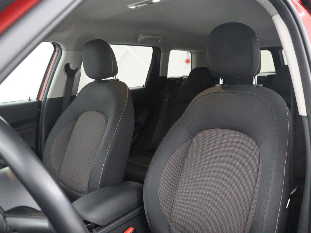 MINI Clubman MINI Clubman 1.5 One Salt | Cruise control | Navigatie | Bluetooth |  Climate control | NAP 88.741km. | 16″ velgen