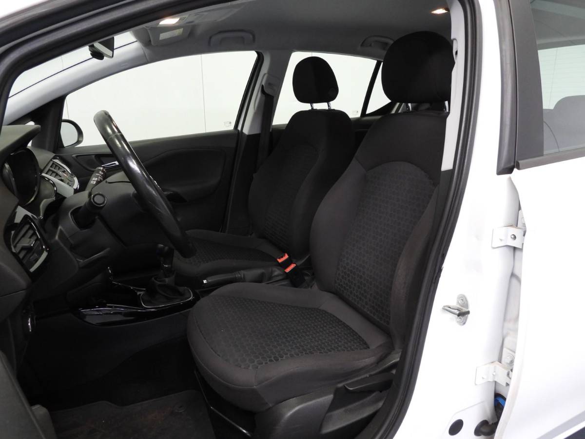 Opel Corsa Opel Corsa 1.4i 90PK 120 Jaar Edition NAVI-APP/CLIMA/CRUISE/PDC/16″LMV!