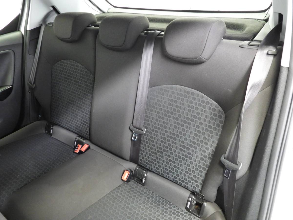 Opel Corsa Opel Corsa 1.4i 90PK 120 Jaar Edition NAVI-APP/CLIMA/CRUISE/PDC/16″LMV!