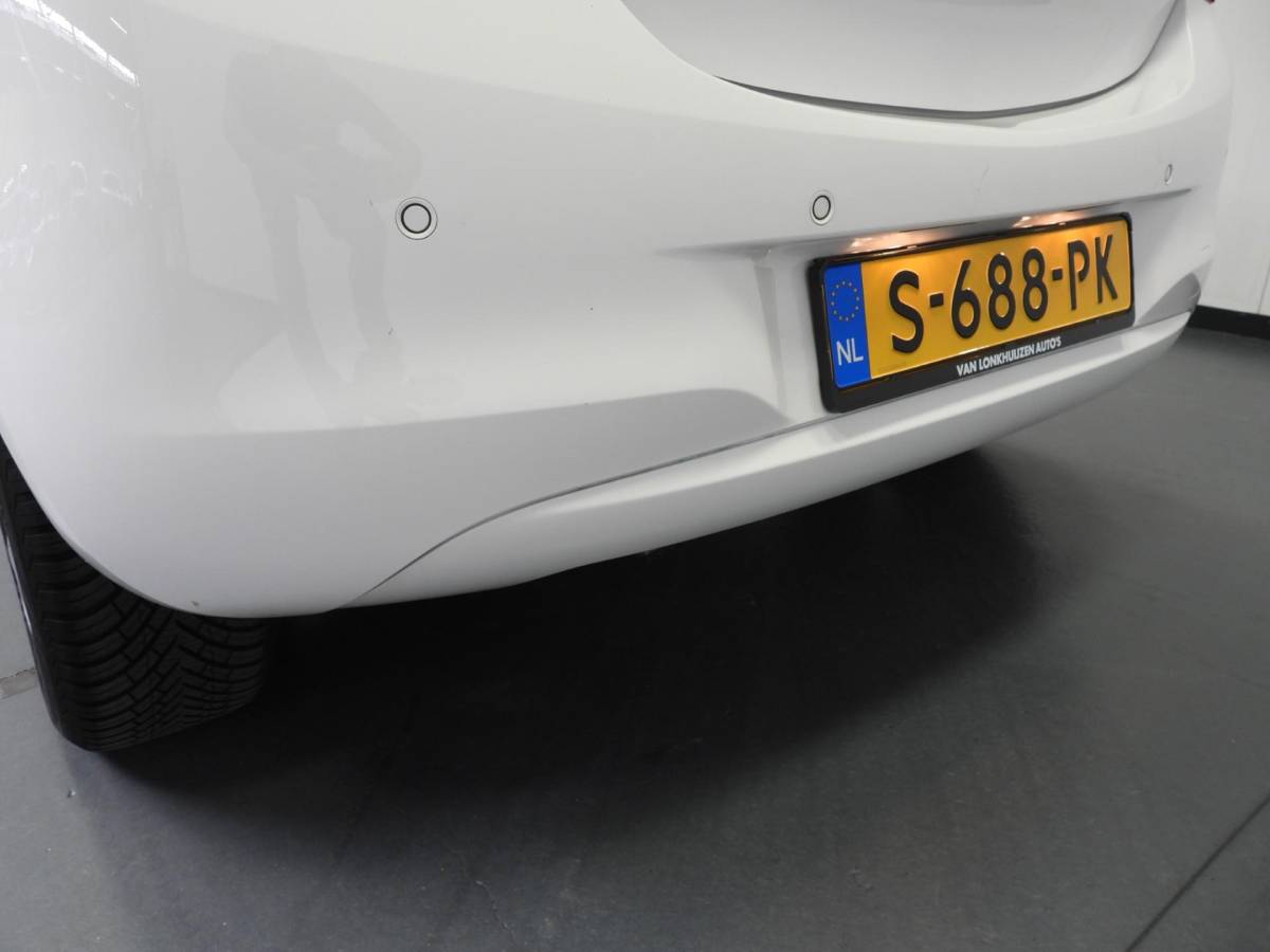 Opel Corsa Opel Corsa 1.4i 90PK 120 Jaar Edition NAVI-APP/CLIMA/CRUISE/PDC/16″LMV!