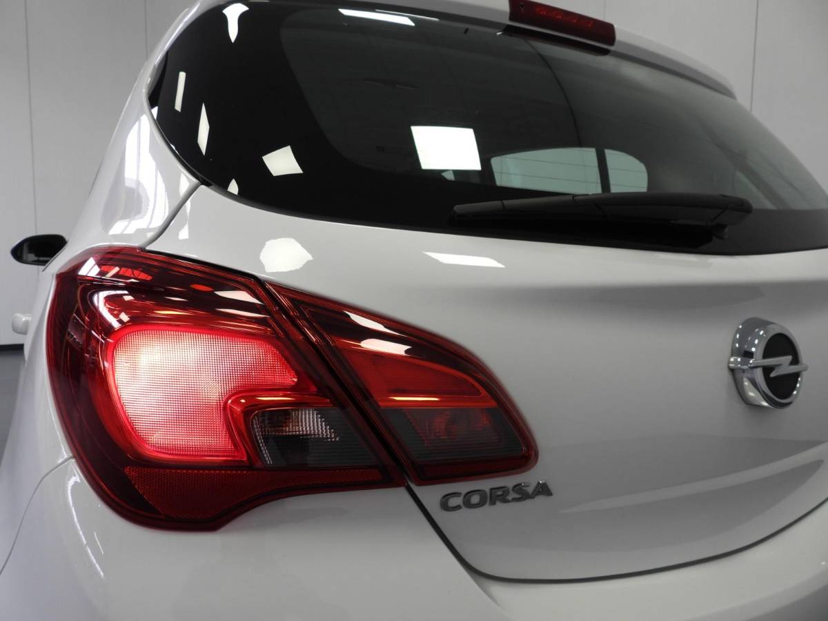 Opel Corsa Opel Corsa 1.4i 90PK 120 Jaar Edition NAVI-APP/CLIMA/CRUISE/PDC/16″LMV!
